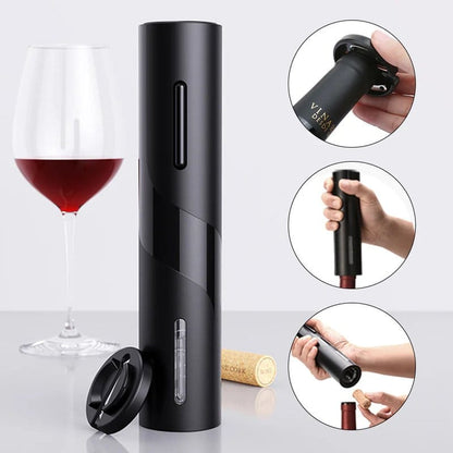 sommelier set za otvaranje vina — pregled