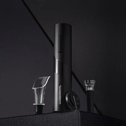 sommelier set za otvaranje vina — detalj 3