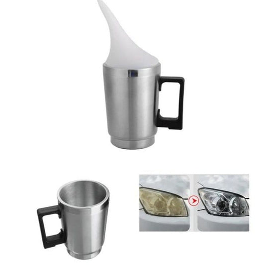 set za poliranje farova — pregled