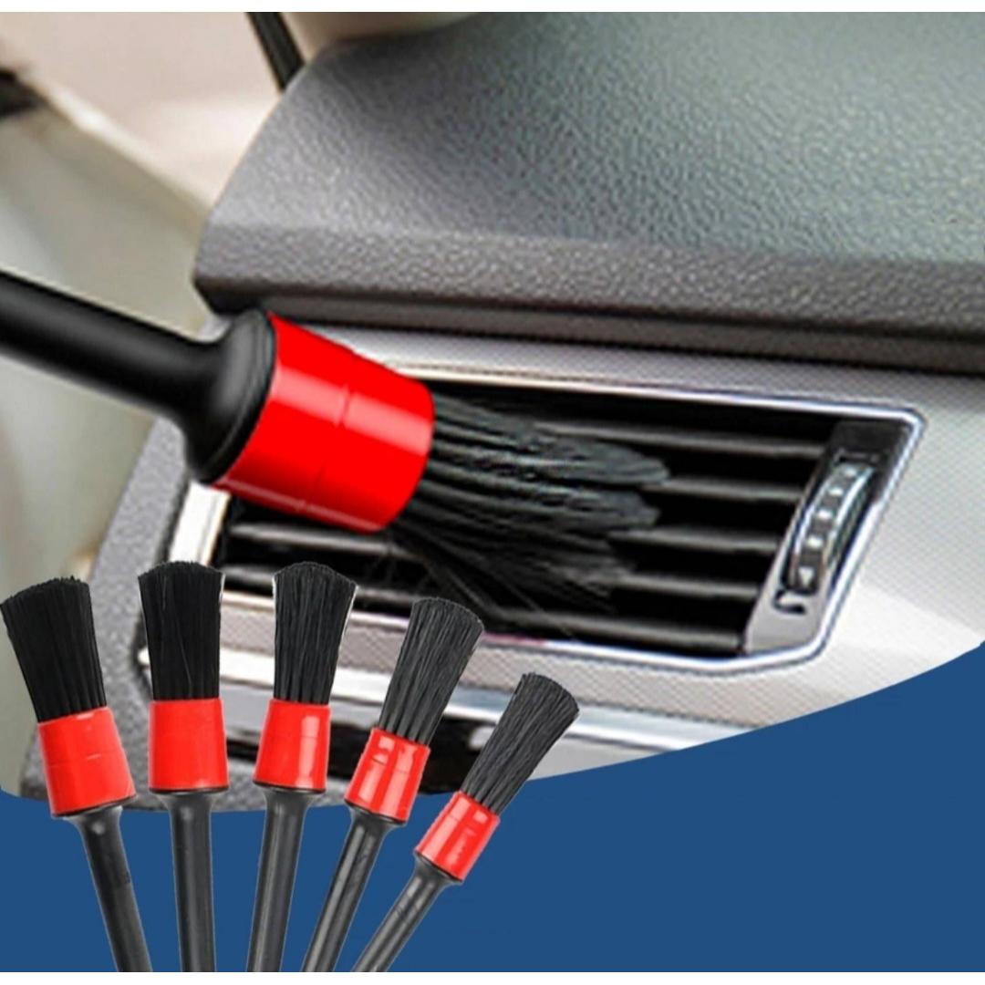 set za pranje automobila 17 delova — detalj 3