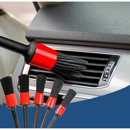 set za pranje automobila 17 delova — detalj 3
