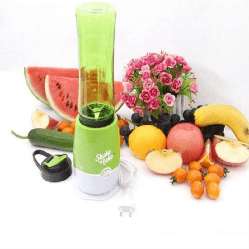 Shake & Take prenosivi blender za smoothie — detalj 1