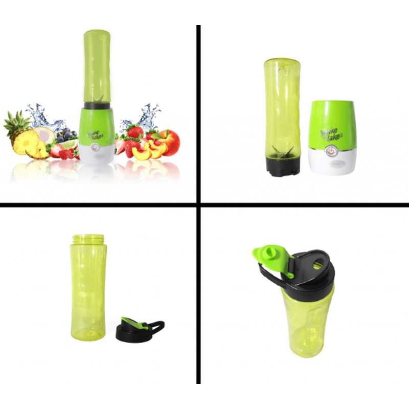Shake & Take prenosivi blender za smoothie — detalj 2