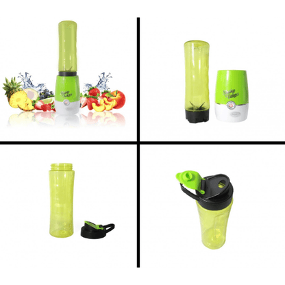 Shake & Take prenosivi blender za smoothie — detalj 2