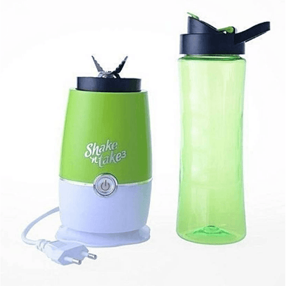 Shake & Take prenosivi blender za smoothie — detalj 4