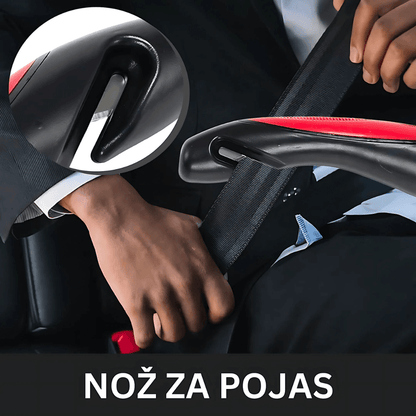 sigurnosna ručka za auto 4u1 — detalj 2