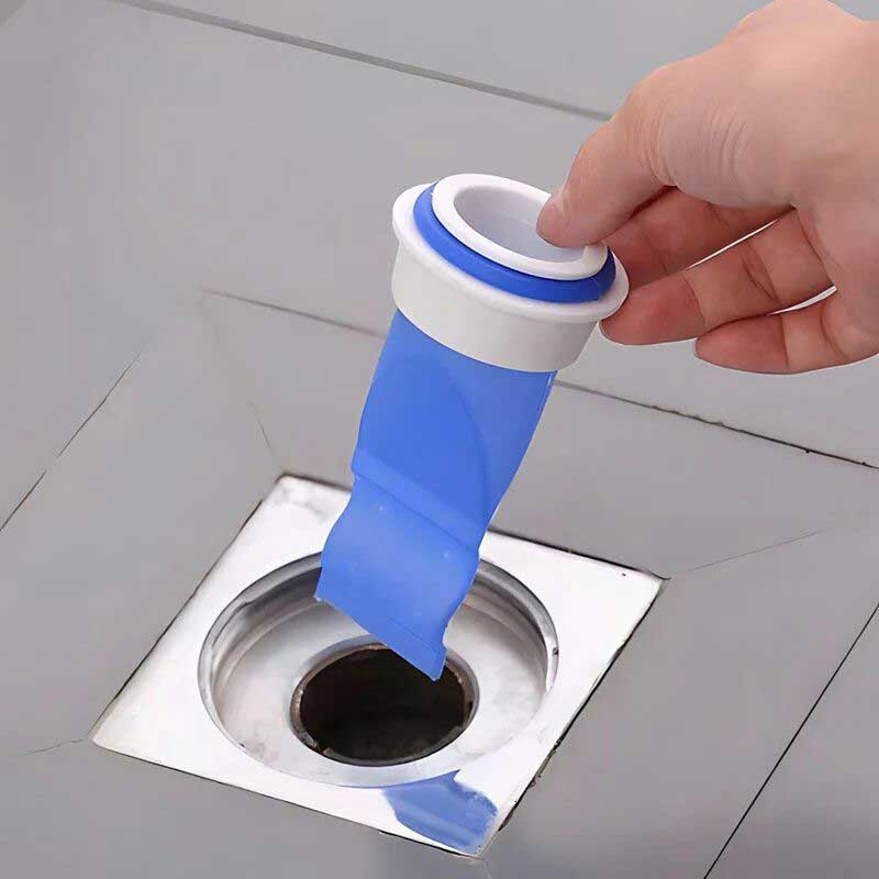 silikonski filter za odvod — pregled