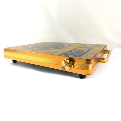 indukciona ploča Silver Crest 3500W — detalj 2
