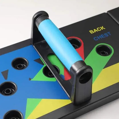 sklek tabla 30 u 1 — detalj 3