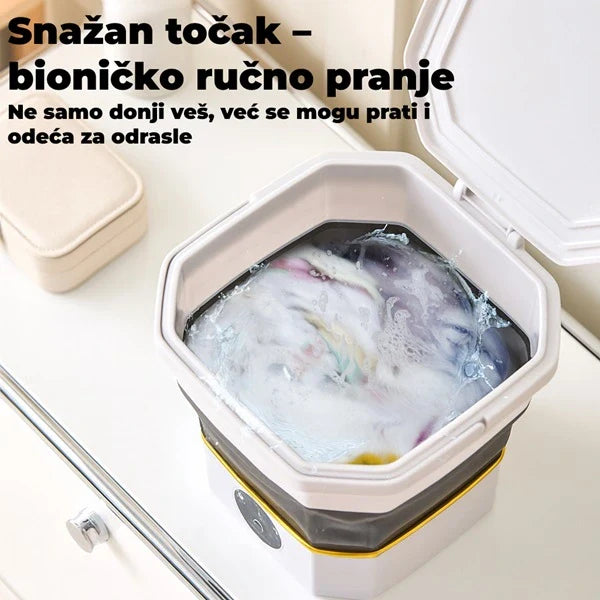 mašina otvorena
