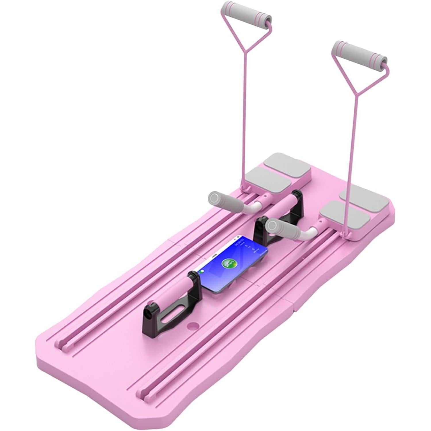 sklopivi pilates reformer — pregled