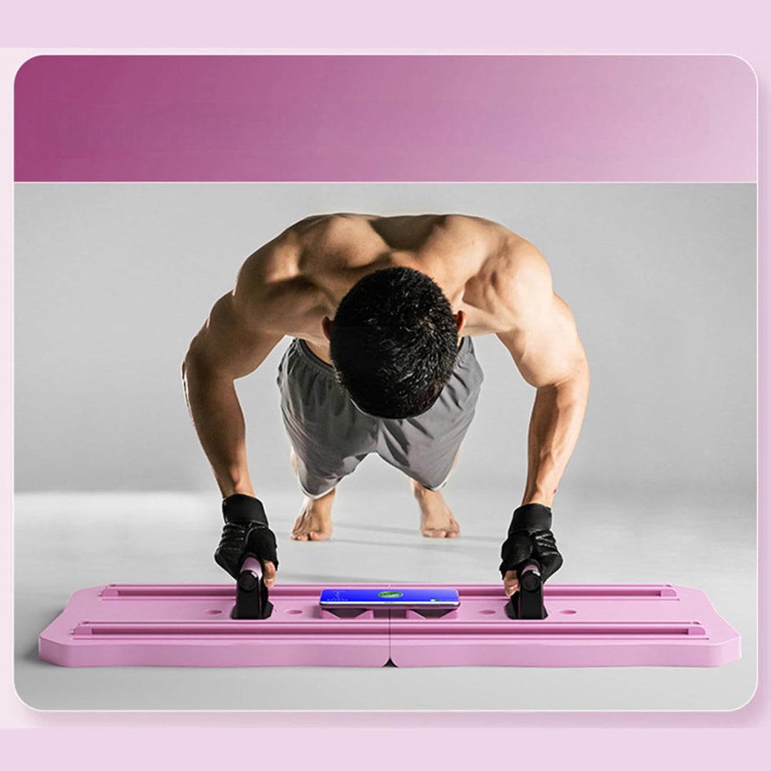 sklopivi pilates reformer — detalj 2