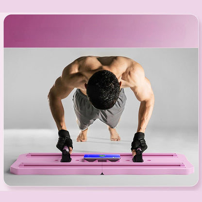 sklopivi pilates reformer — detalj 2
