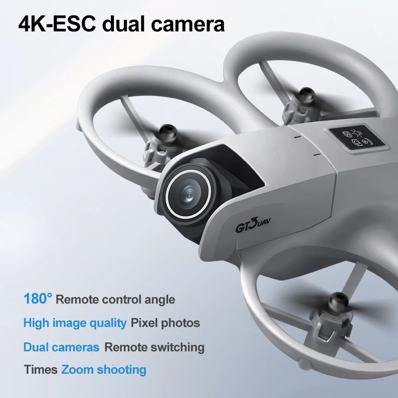 Mini dron gt3