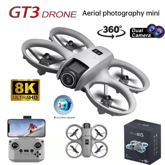 Mini dron gt3