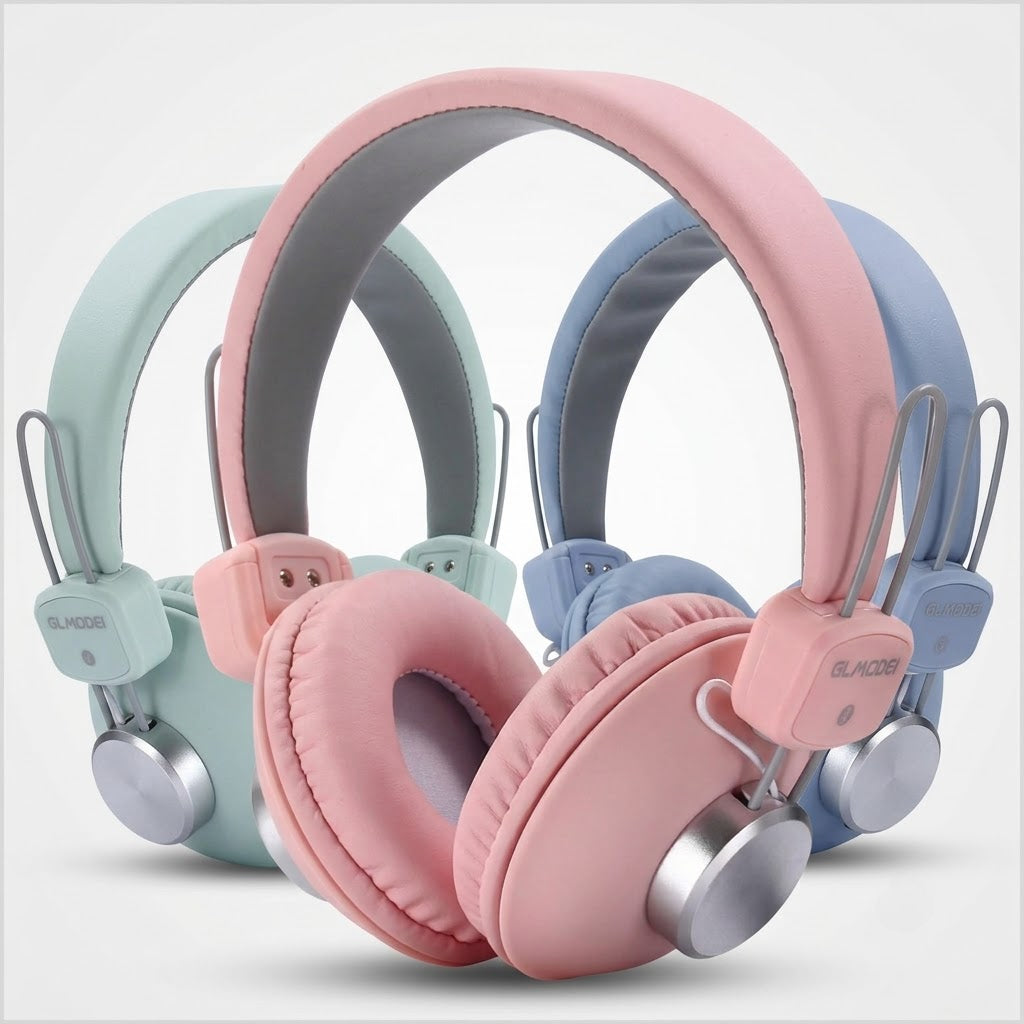 on-ear slušalice EV10 — pregled