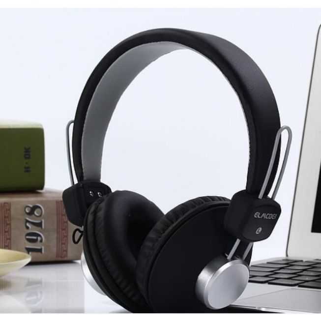 on-ear slušalice EV10 — detalj 1