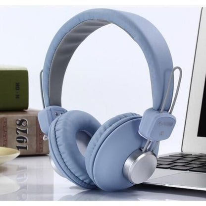 on-ear slušalice EV10 — detalj 2