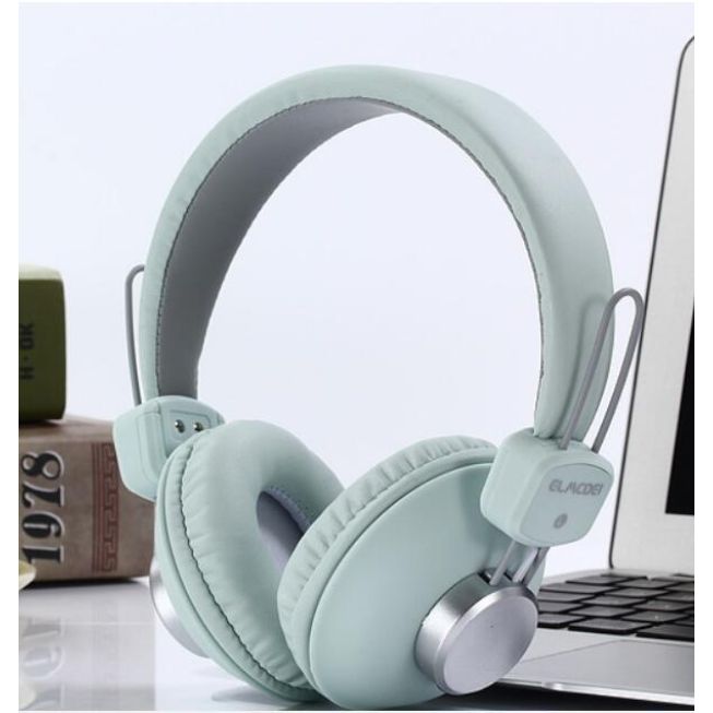 on-ear slušalice EV10 — detalj 4