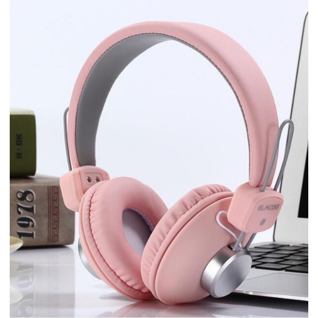 on-ear slušalice EV10 — detalj 5