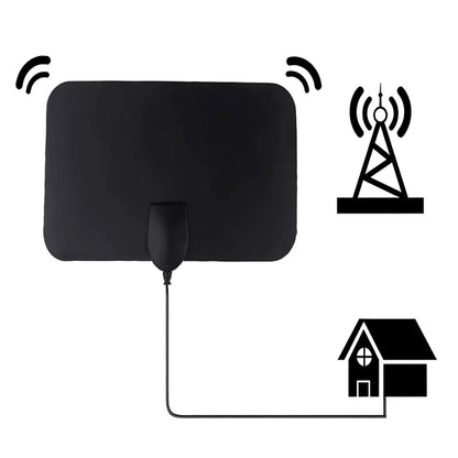 sobna antena za tv bez pretplate — pregled