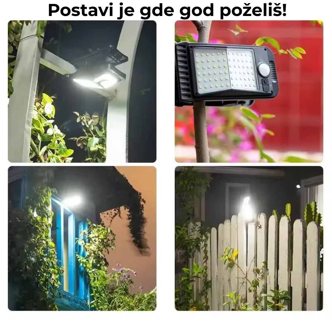 cliplight — usb kabl za rezervno punjenje