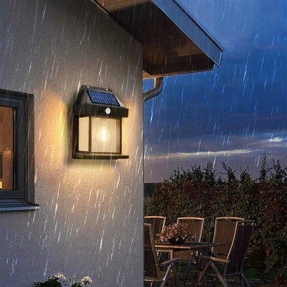 solarna lampa fenjer BK-888 — detalj 3
