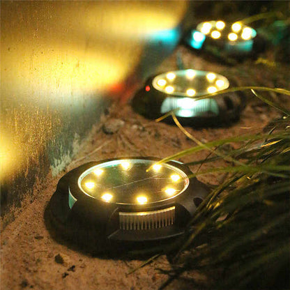 solarna led lampa lux 6 — detalj 1