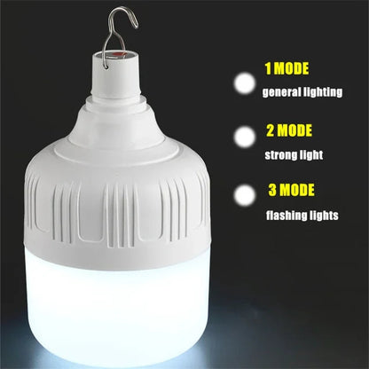 solarna led sijalica lux 1822t — detalj 1