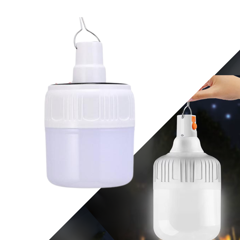 solarna led sijalica lux 1822t — pregled