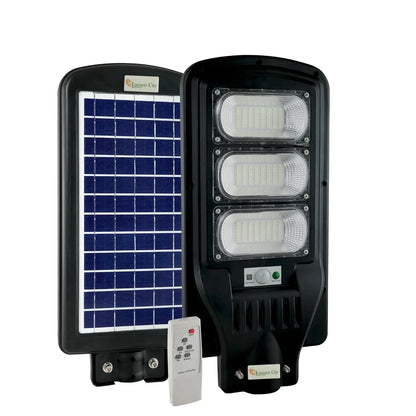 solarna ulična lampa W555A-3 — detalj 2