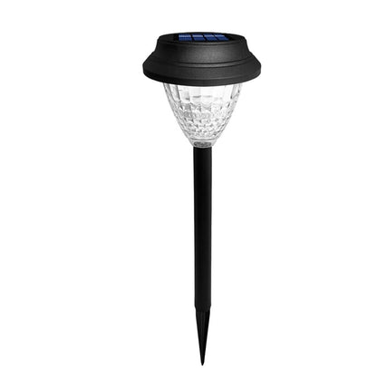 solarne baštenske lampe 8 komada — detalj 2