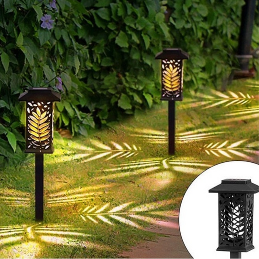 solarne led lampe lux 01 — pregled