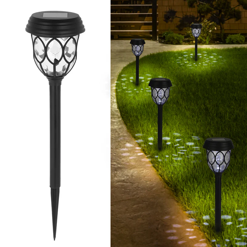 solarne led lampe lux 02 — pregled
