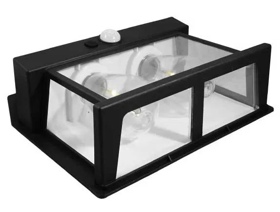 detalj LED filament sijalica