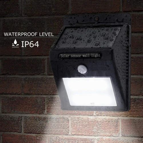 solarni led reflektor lux cds1 — detalj 1