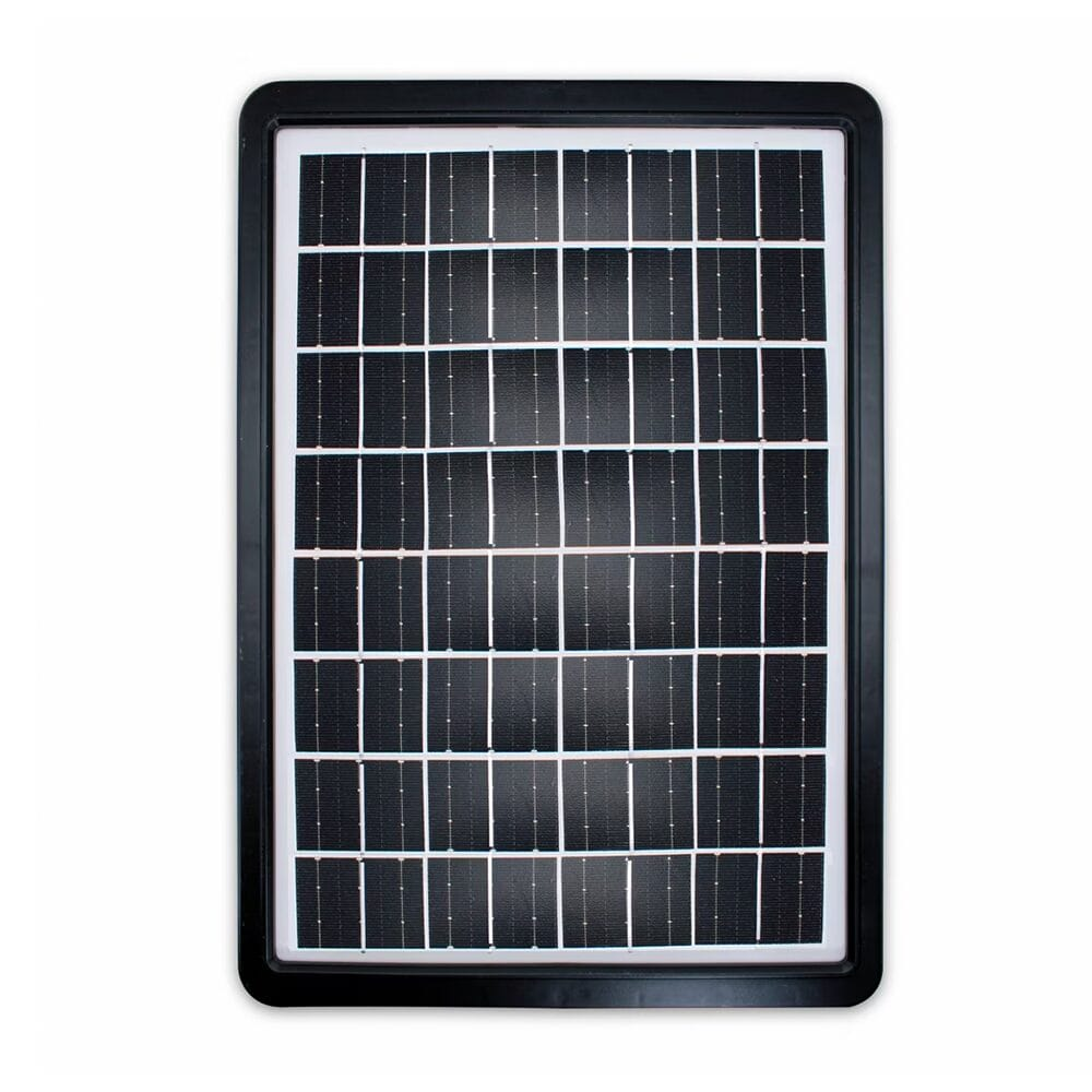solarni panel 15W GD-120 — detalj 3