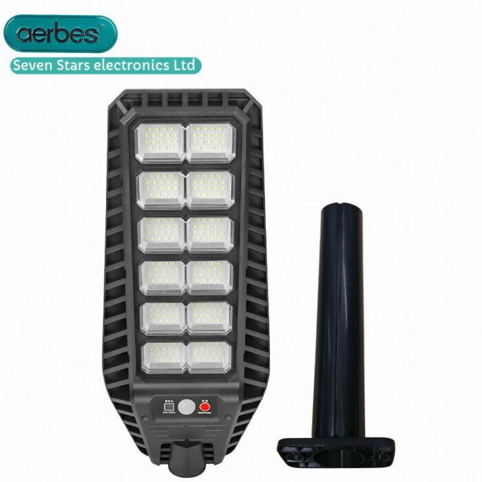 solarni reflektor Aerbes 400W — detalj 1