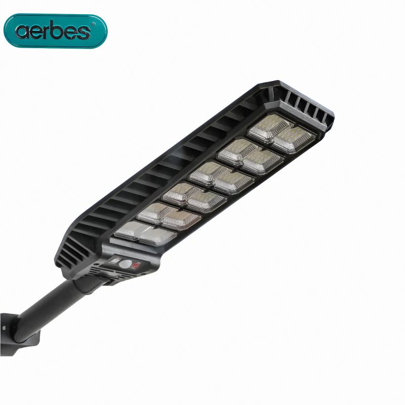 solarni reflektor Aerbes 400W — detalj 2