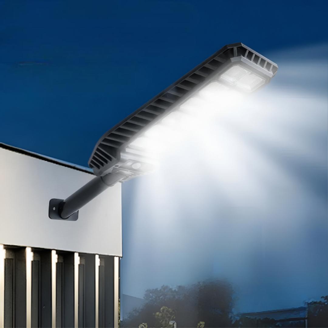 solarni reflektor Aerbes 400W — detalj 3
