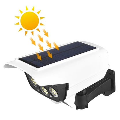 solarni reflektor JLP-2178 — detalj 2
