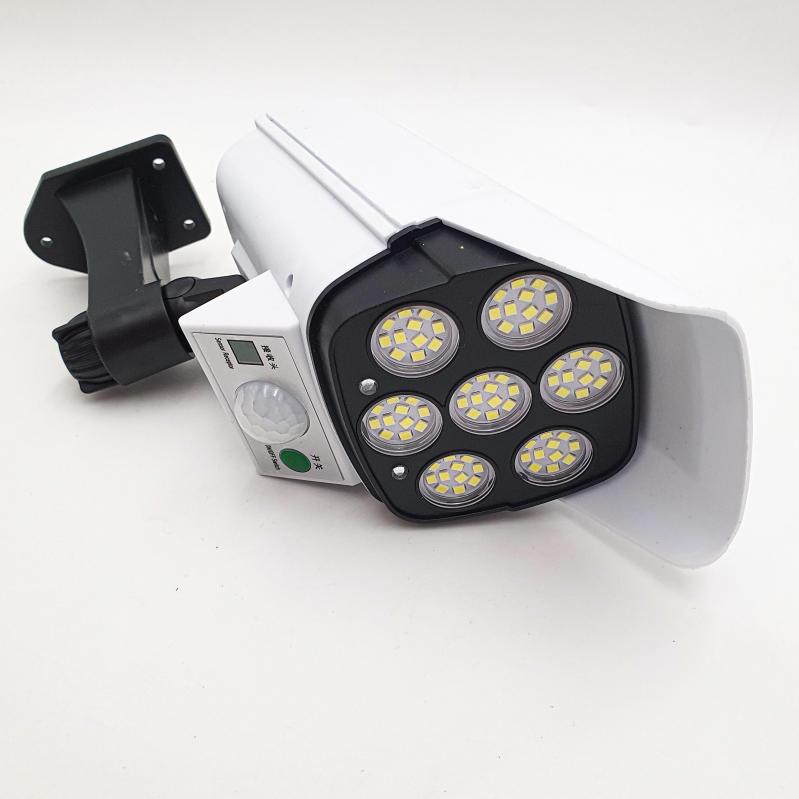 solarni reflektor JLP-2178 — detalj 4