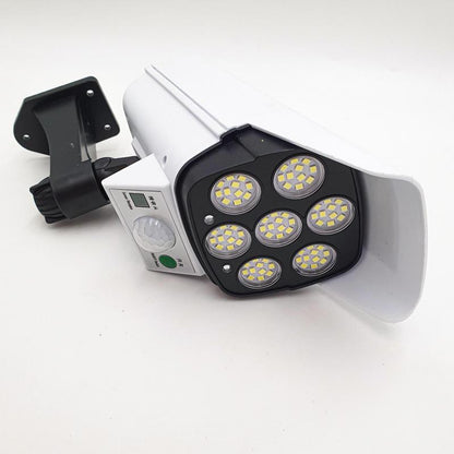 solarni reflektor JLP-2178 — detalj 4
