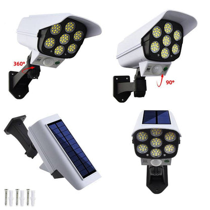 solarni reflektor JLP-2178 — detalj 5