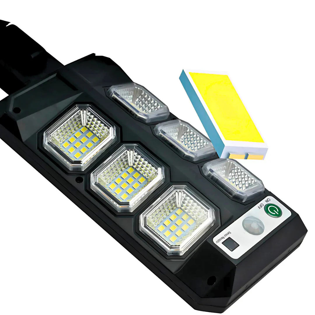solarni reflektor SH-803B — detalj 2