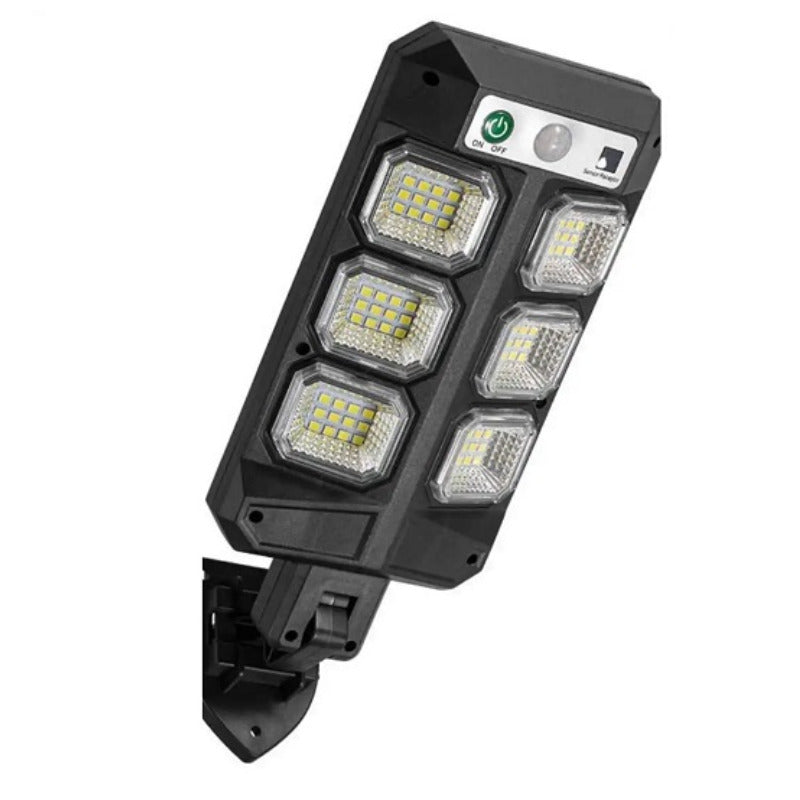 solarni reflektor SH-803B — detalj 5