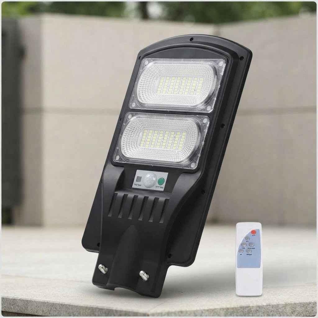 solarni reflektor W555A-2 200W — pregled