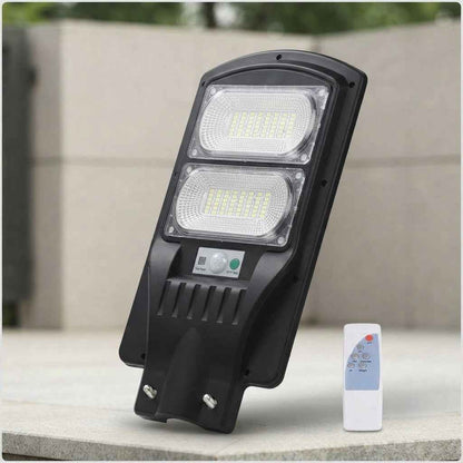 solarni reflektor W555A-2 200W — pregled