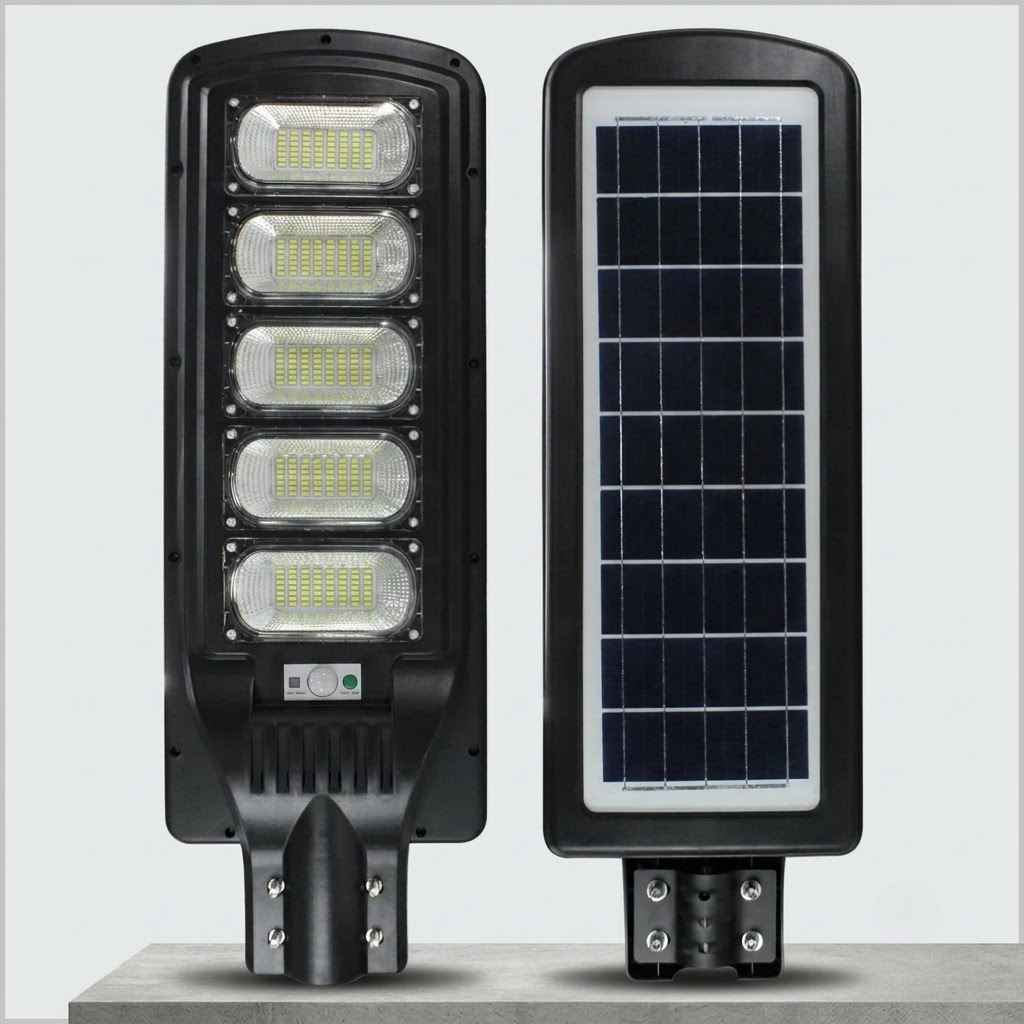 solarni reflektor W555A-5 — pregled