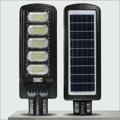 solarni reflektor W555A-5 — pregled